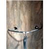 Image 16 : AN OLD RAMU RIVER ANCESTOR MASK,