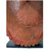 Image 4 : AN OLD RAMU RIVER ANCESTOR MASK,