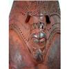 Image 5 : AN OLD RAMU RIVER ANCESTOR MASK,