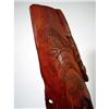 Image 7 : AN OLD RAMU RIVER ANCESTOR MASK,