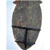 Image 10 : AN OLD ABELAM CEREMONIAL HEADDRESS,