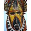 Image 4 : AN OLD ABELAM CEREMONIAL HEADDRESS,