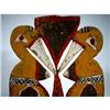 Image 8 : AN OLD ABELAM CEREMONIAL HEADDRESS,
