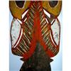 Image 9 : AN OLD ABELAM CEREMONIAL HEADDRESS,