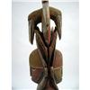 Image 10 : A MAPRIK ANCESTOR SCULPTURE,