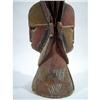Image 11 : A MAPRIK ANCESTOR SCULPTURE,