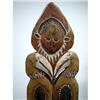 Image 13 : A MAPRIK ANCESTOR SCULPTURE,