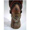 Image 15 : A MAPRIK ANCESTOR SCULPTURE,