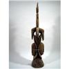 Image 17 : A MAPRIK ANCESTOR SCULPTURE,