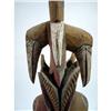 Image 18 : A MAPRIK ANCESTOR SCULPTURE,
