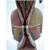 Image 19 : A MAPRIK ANCESTOR SCULPTURE,