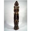 Image 1 : A MAPRIK ANCESTOR SCULPTURE,