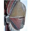 Image 21 : A MAPRIK ANCESTOR SCULPTURE,