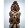Image 2 : A MAPRIK ANCESTOR SCULPTURE,