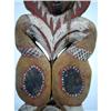 Image 6 : A MAPRIK ANCESTOR SCULPTURE,
