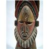 Image 7 : A MAPRIK ANCESTOR SCULPTURE,