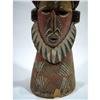 Image 8 : A MAPRIK ANCESTOR SCULPTURE,