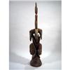 Image 9 : A MAPRIK ANCESTOR SCULPTURE,