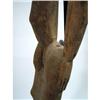 Image 10 : AN OLD SEPIK ANCESTOR HOOK,