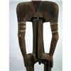 Image 13 : AN OLD SEPIK ANCESTOR HOOK,