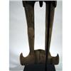 Image 14 : AN OLD SEPIK ANCESTOR HOOK,