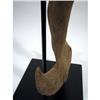 Image 17 : AN OLD SEPIK ANCESTOR HOOK,