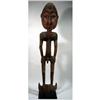 Image 1 : AN OLD SEPIK ANCESTOR HOOK,