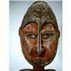 Image 2 : AN OLD SEPIK ANCESTOR HOOK,