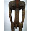 Image 3 : AN OLD SEPIK ANCESTOR HOOK,