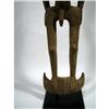 Image 4 : AN OLD SEPIK ANCESTOR HOOK,