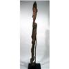 Image 5 : AN OLD SEPIK ANCESTOR HOOK,