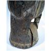 Image 10 : A WASKUK ANCESTOR SCULPTURE,