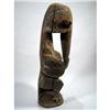 Image 11 : A WASKUK ANCESTOR SCULPTURE,
