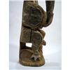 Image 12 : A WASKUK ANCESTOR SCULPTURE,
