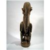 Image 1 : A WASKUK ANCESTOR SCULPTURE,