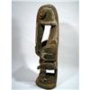 Image 4 : A WASKUK ANCESTOR SCULPTURE,