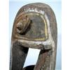 Image 5 : A WASKUK ANCESTOR SCULPTURE,