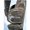 Image 6 : A WASKUK ANCESTOR SCULPTURE,