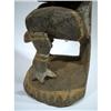 Image 7 : A WASKUK ANCESTOR SCULPTURE,