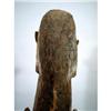 Image 9 : A WASKUK ANCESTOR SCULPTURE,