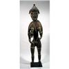 Image 1 : A WASKUK ANCESTOR SCULPTURE (nogwi),