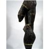 Image 8 : A WASKUK ANCESTOR SCULPTURE (nogwi),