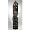Image 1 : A WASKUK ANCESTOR SCULPTURE,