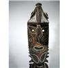 Image 2 : A WASKUK ANCESTOR SCULPTURE,