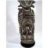Image 3 : A WASKUK ANCESTOR SCULPTURE,