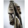 Image 5 : A WASKUK ANCESTOR SCULPTURE,