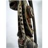 Image 6 : A WASKUK ANCESTOR SCULPTURE,