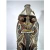 Image 9 : A WASKUK ANCESTOR SCULPTURE,