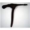 Image 1 : AN OLD HIGHLAND AXE,