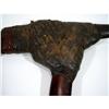 Image 3 : AN OLD HIGHLAND AXE,